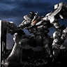 Armored Core: Last Raven Portable