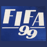 FIFA 99 — обложка