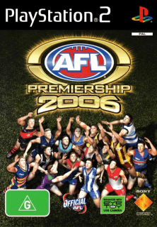 AFL Premiership 2006