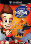 The Adventures of Jimmy Neutron Boy Genius: Jet Fusion