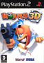 Worms 3D