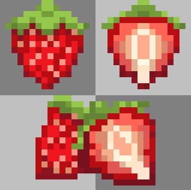 Chiemi Hori Strawberry Puzzle — обложка