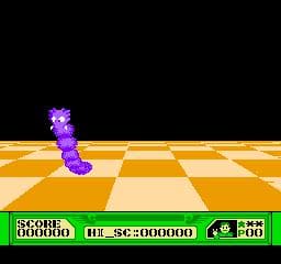 The 3-D Battles of WorldRunner — обложка