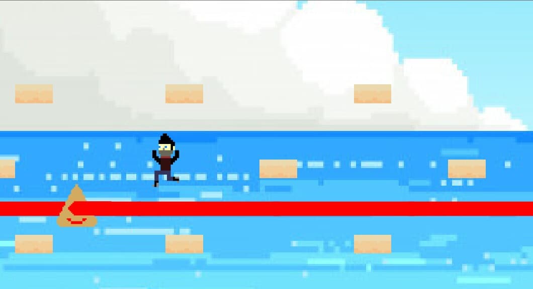 El Pescador Espacial 2 – Alto Largo / Bajo Corto — обложка