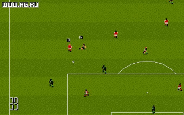 Manchester United Europe — обложка