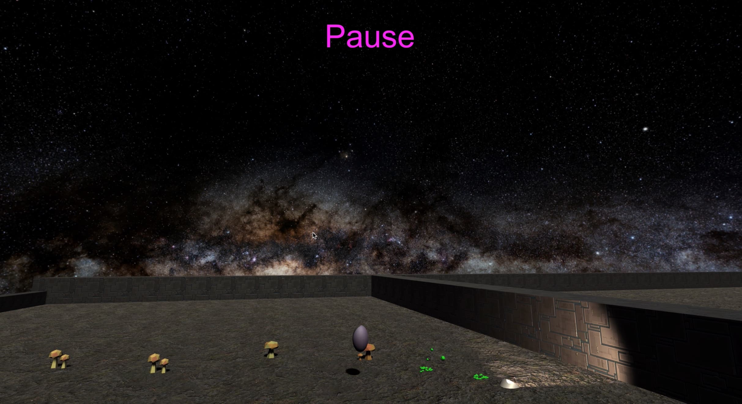 Space Baller — обложка