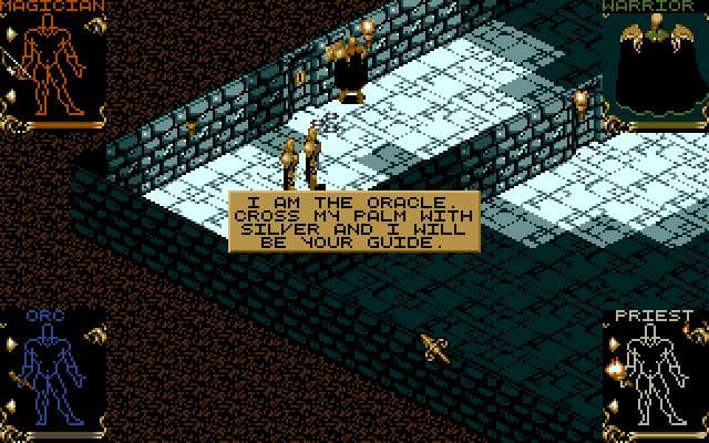 Shadowlands — обложка