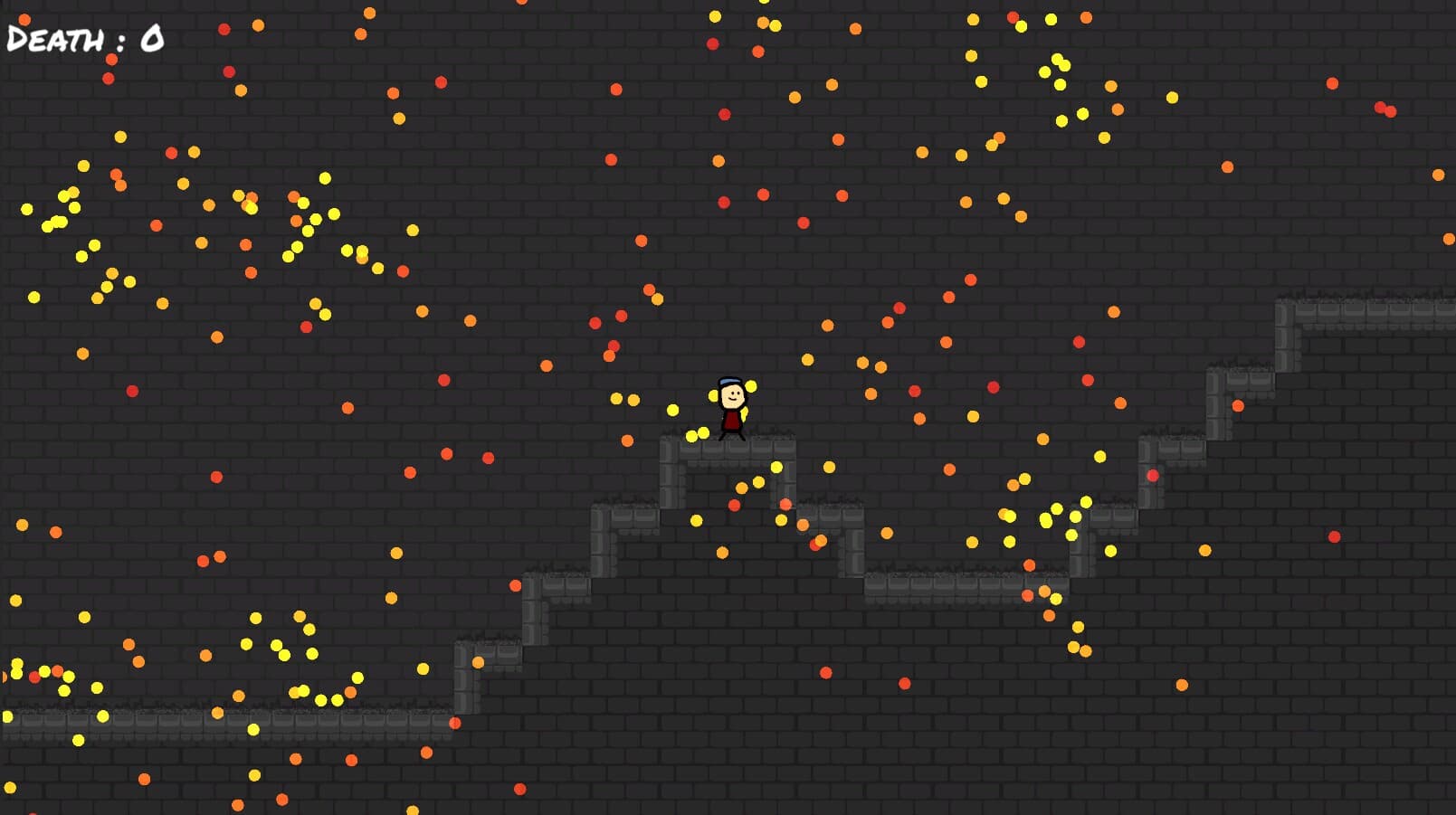 Treasure Trap — обложка