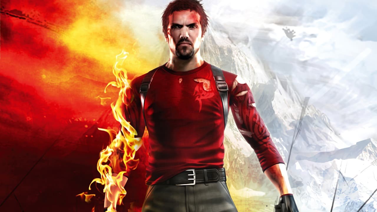 Continuum The Infernal Tetramorph