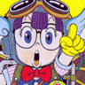 Dr. Slump: Arale-Chan — обложка