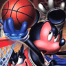 Disney Sports Basketball — обложка