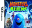 Monsters vs. Aliens