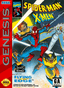 Spider-Man and the X-Men in Arcade's Revenge