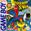 Spider-Man and the X-Men in Arcade's Revenge