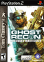 Tom Clancy's Ghost Recon Advanced Warfighter