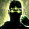 Tom Clancy's Splinter Cell: Chaos Theory — обложка