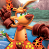 Ty the Tasmanian Tiger — обложка