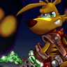 Ty the Tasmanian Tiger 3: Night of the Quinkan — обложка