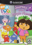 Dora the Explorer: Journey to the Purple Planet