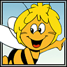 Maya the Bee & Her Friends — обложка