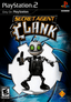 Secret Agent Clank