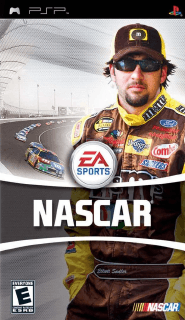 NASCAR — обложка