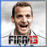 FIFA 13 — обложка
