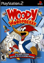 Woody Woodpecker: Escape from Buzz Buzzard Park