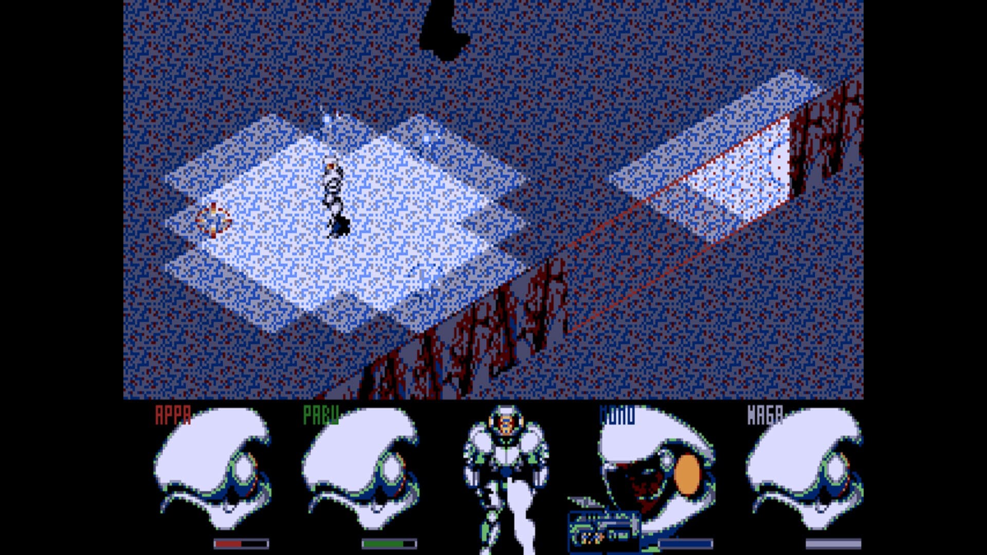 Shadoworlds — обложка