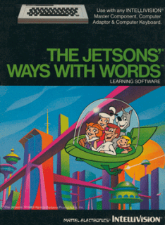 The Jetsons' Ways With Words