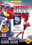 Winter Olympics: Lillehammer '94