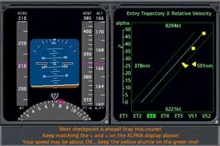 Space Shuttle — обложка