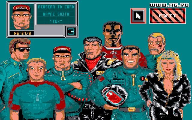 Airstrike USA — обложка