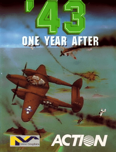 1943: One Year After