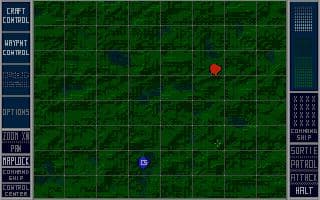 Air Support — обложка