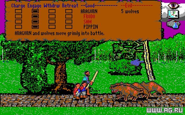 J.R.R. Tolkien's War in Middle Earth — обложка