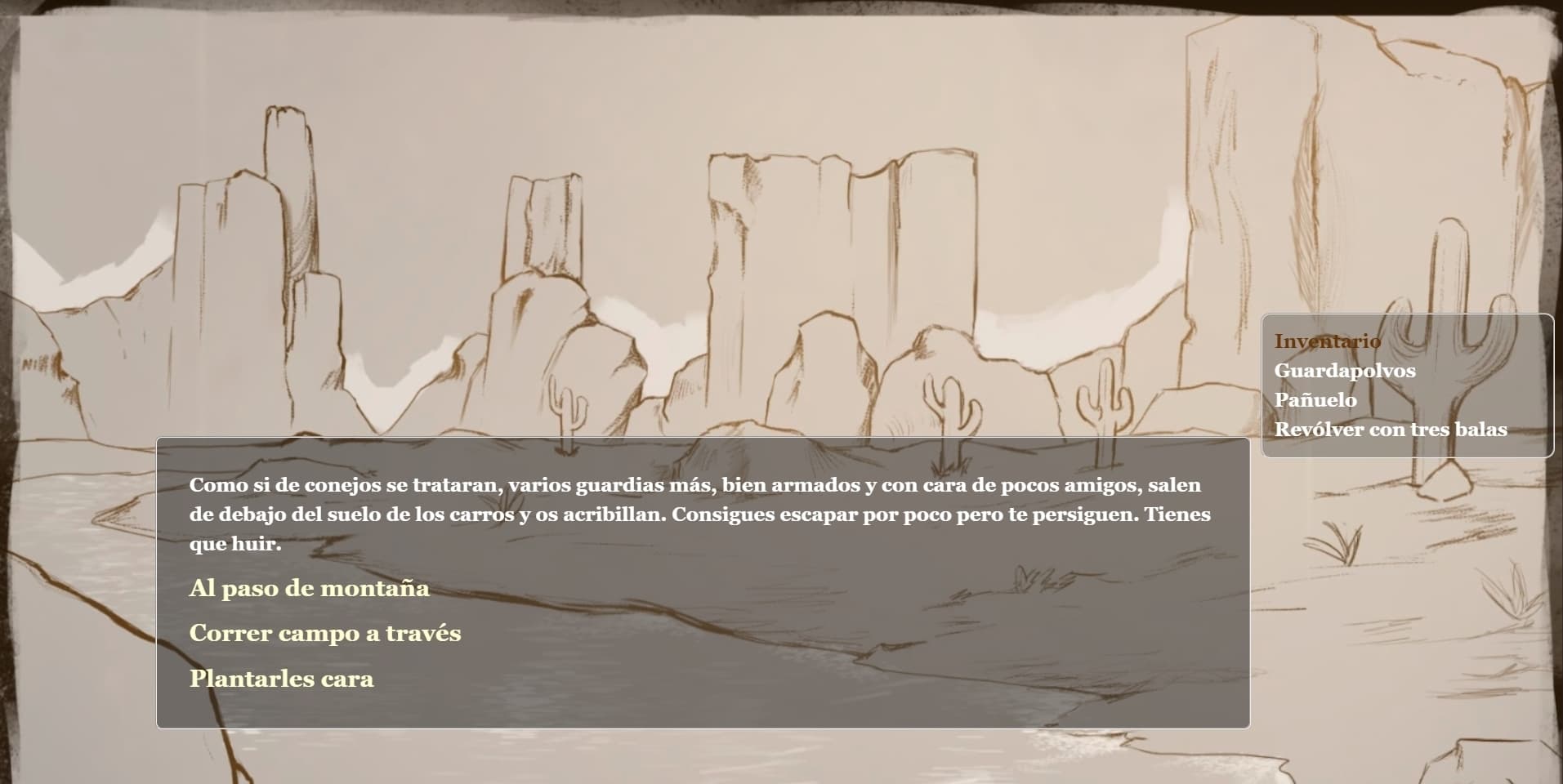 Forajidos — обложка