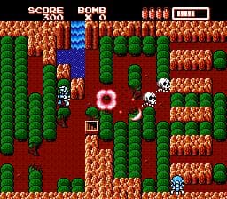 RoboWarrior — обложка