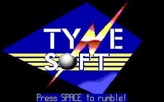 Roller Coaster Rumbler — обложка