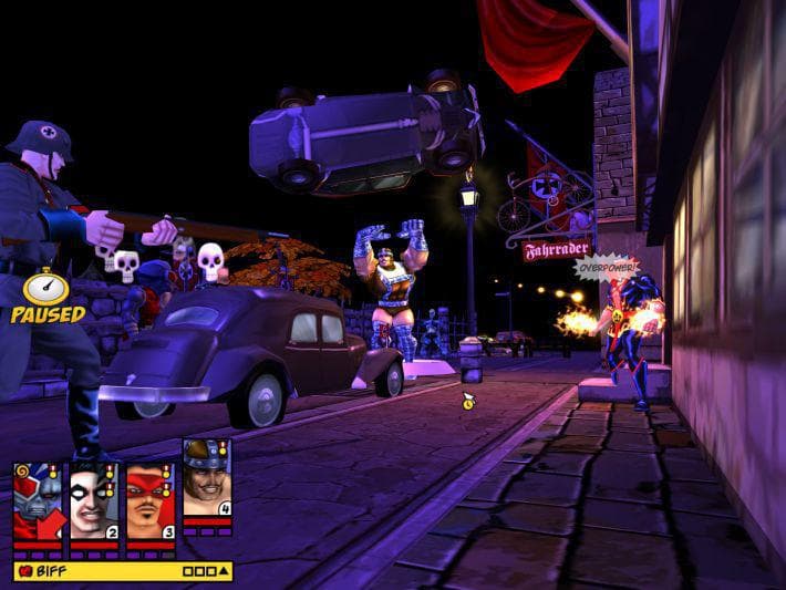 Reich (Das) — обложка