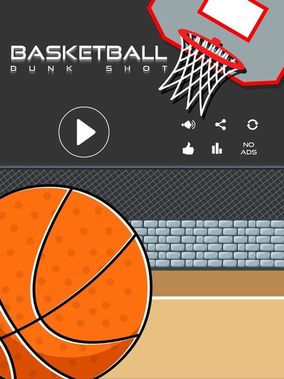 Dunk Shot (aka ダンクショット) — обложка