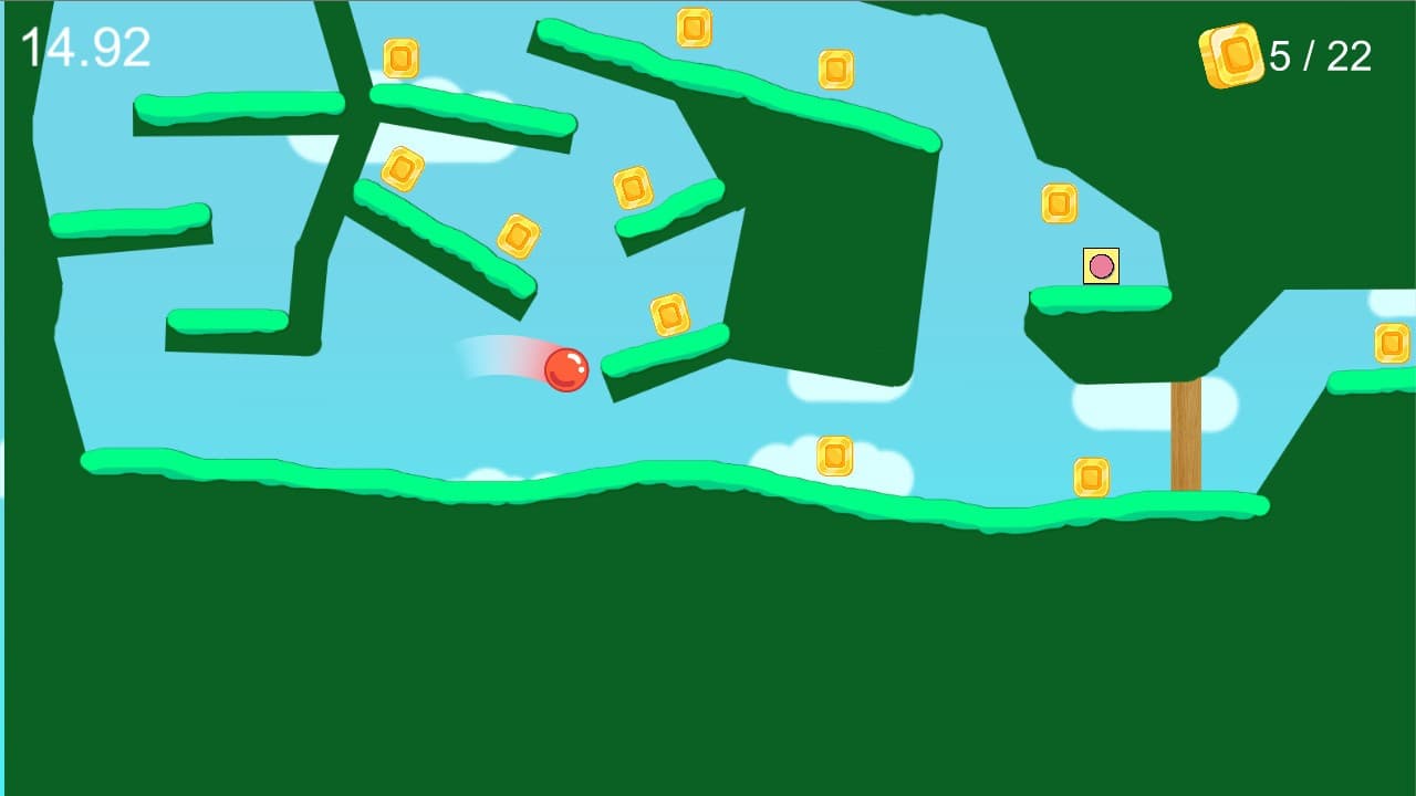 Space Ball — обложка