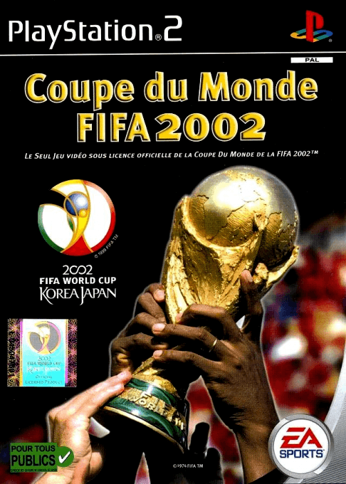 2002 FIFA World Cup