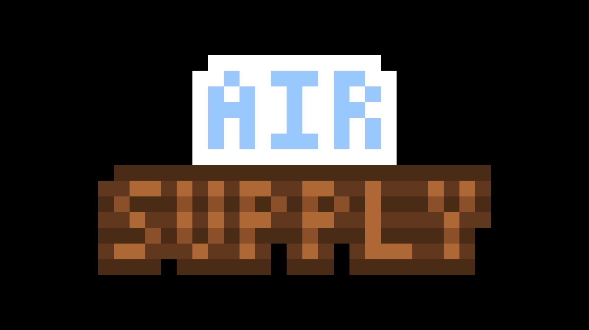 Air Supply — обложка