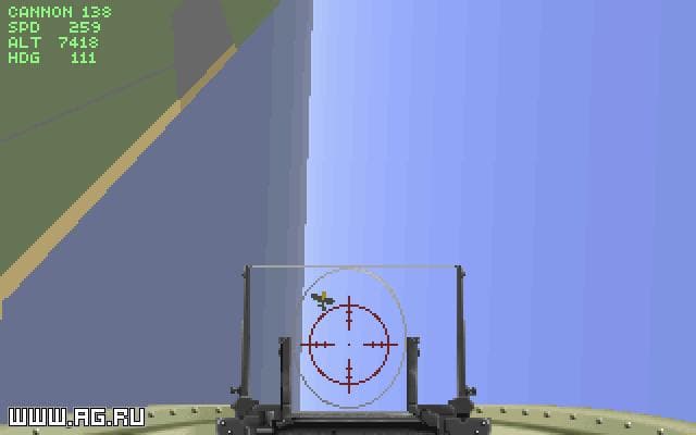 Dogfight - 80 Years of Aerial Warfare — обложка