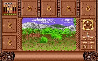 Fate: Gates of Dawn — обложка