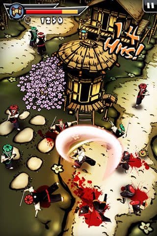 Samurai - The Way of the Warrior — обложка