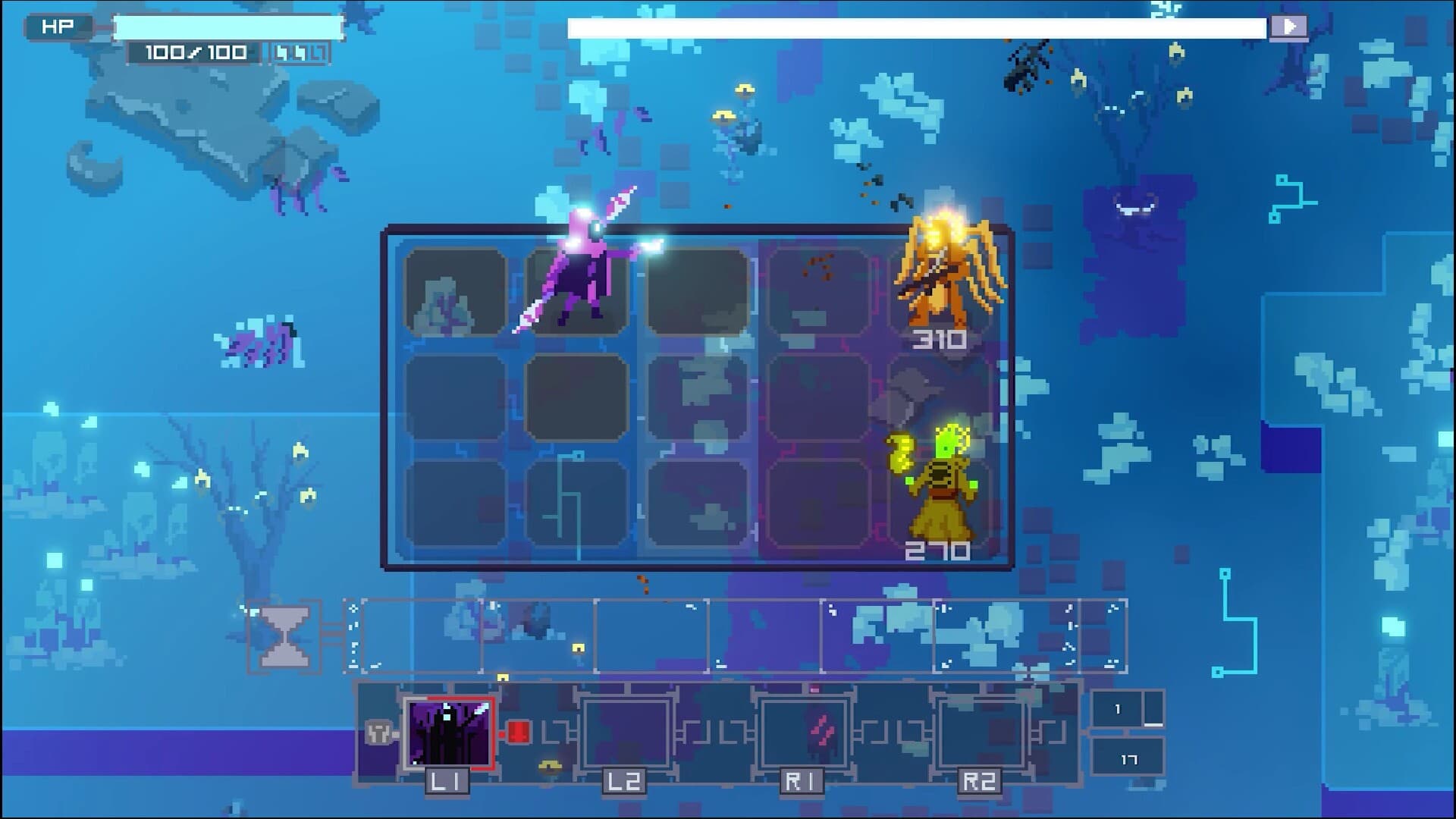 Encounter! — обложка