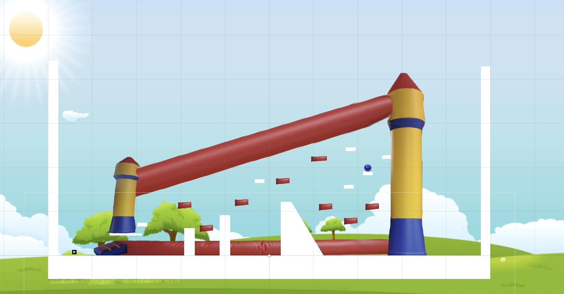 Bounce Out — обложка