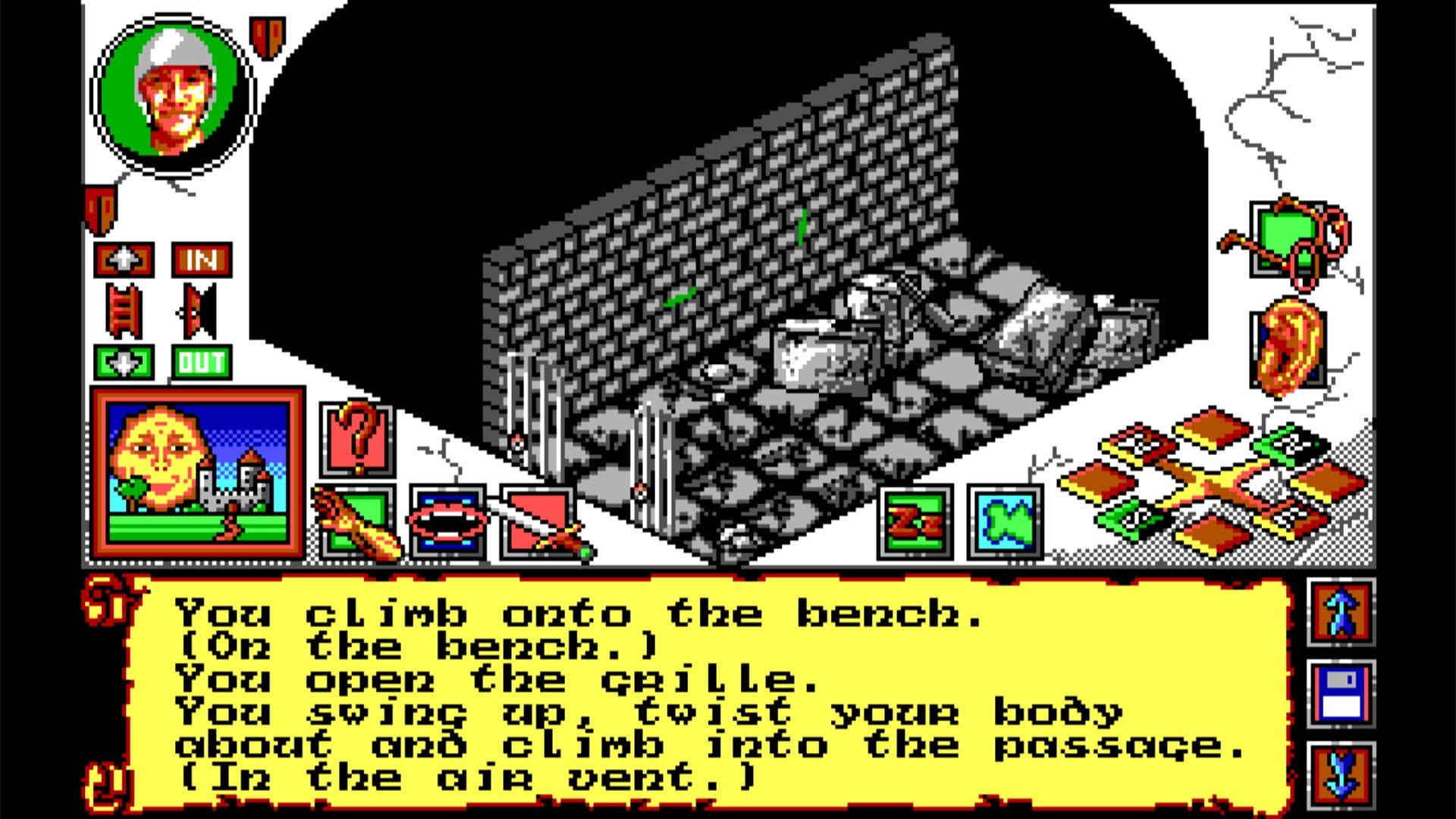 The Final Battle — обложка